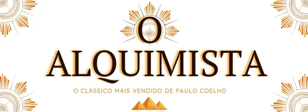 Banner O Alquimista