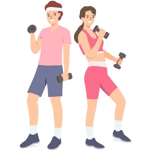 Faça Musculação Faça Algum Exercício Físico