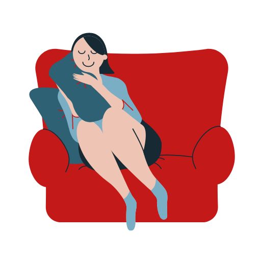 Respiração Profunda Relax