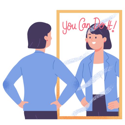 You Can Do It!