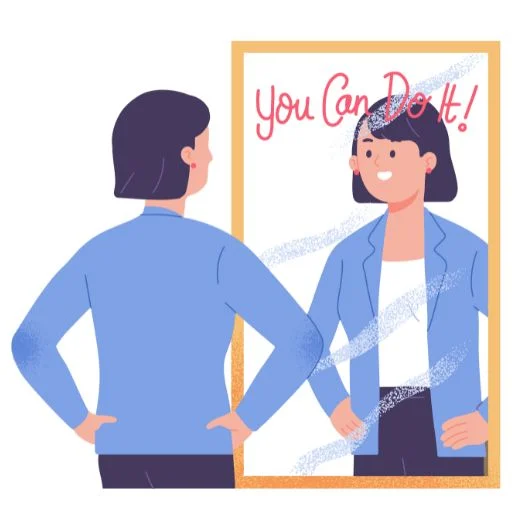 You Can Do It!