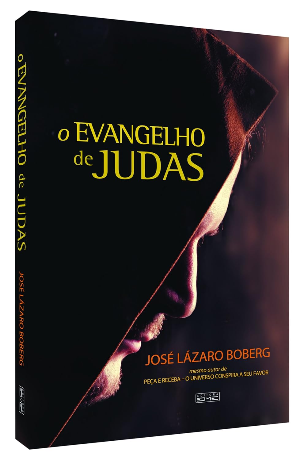 O Evangelho de JUDAS