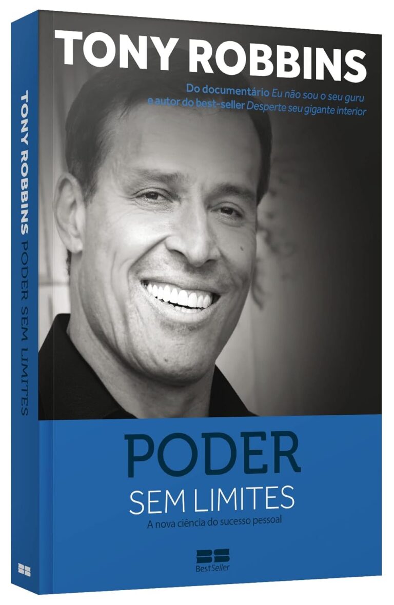 Poder Sem Limites – Programação Neurolinguística