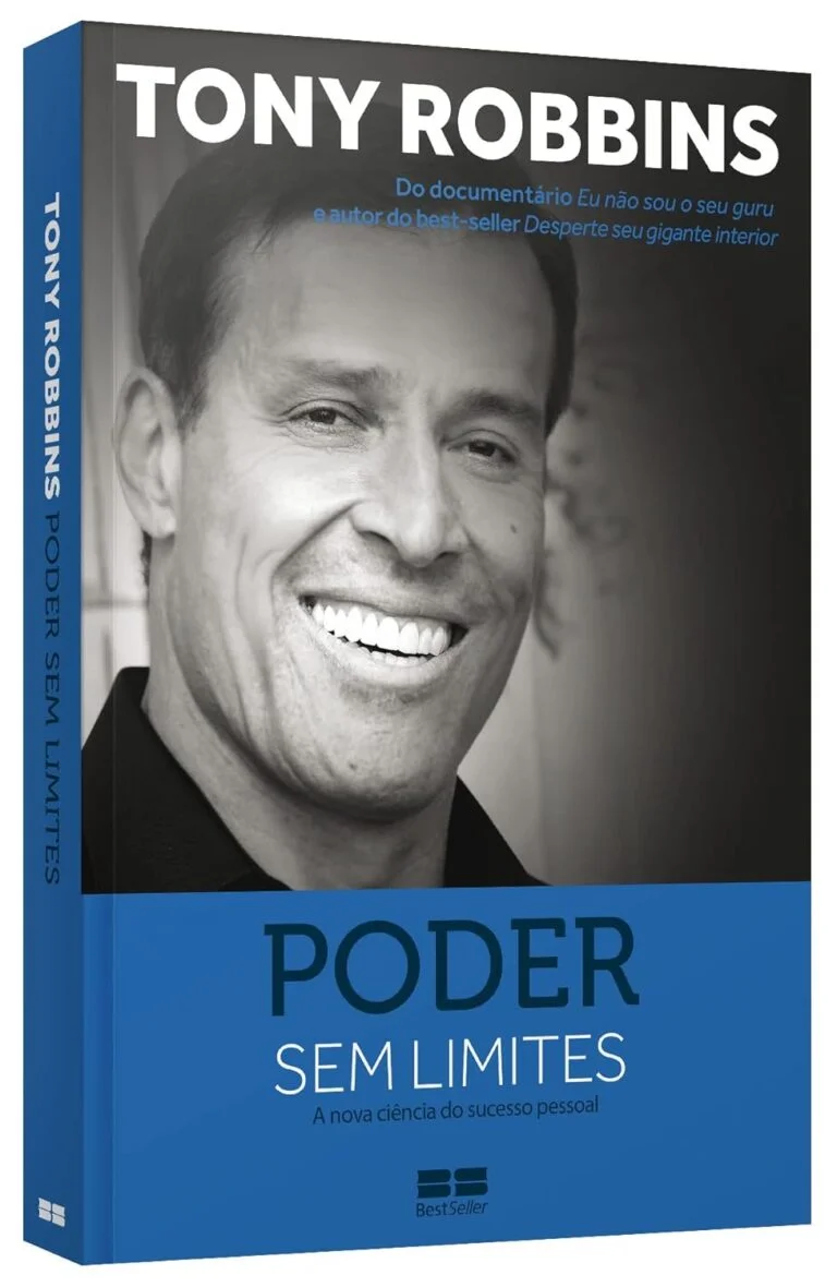 Poder Sem Limites – Programação Neurolinguística