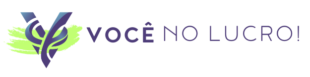Logo Você No Lucro!