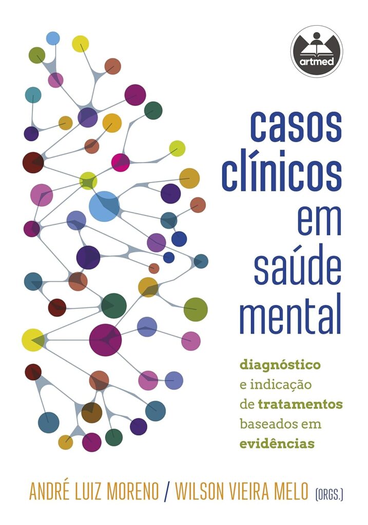 Livro - Casos clínicos em saúde mental: