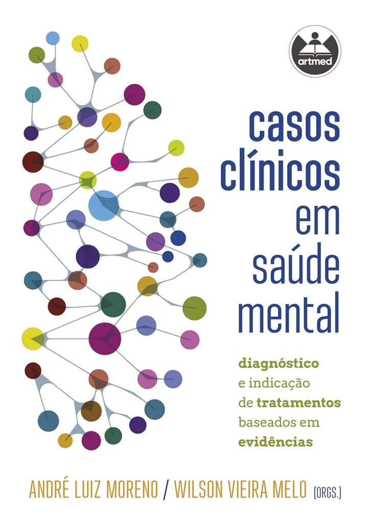 Livro - Casos clínicos em saúde mental: