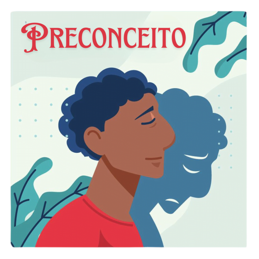 Preconceito - Saúde Mental