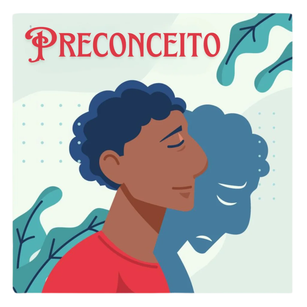 Preconceito - Saúde Mental